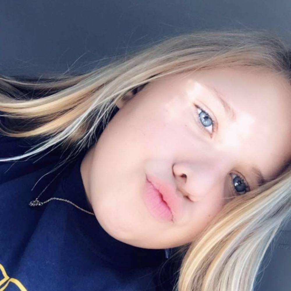 Meet your Posher, Brianna